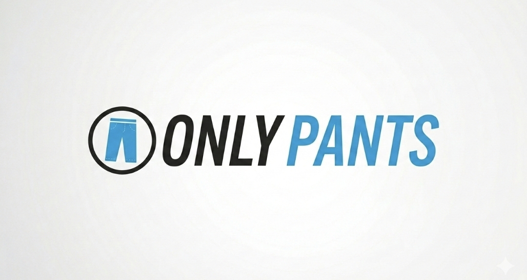 Only Pants Logo
